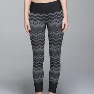 Lululemon Ebb To Street Pant